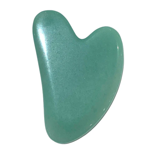 Aventurine – Gua Sha