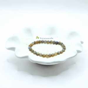 Bracelet en Labradorite - 6 mm